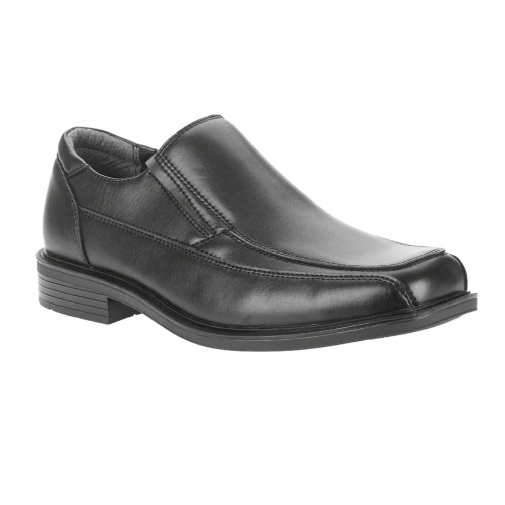 GEORGE  Mens Dress Shoes Size 8